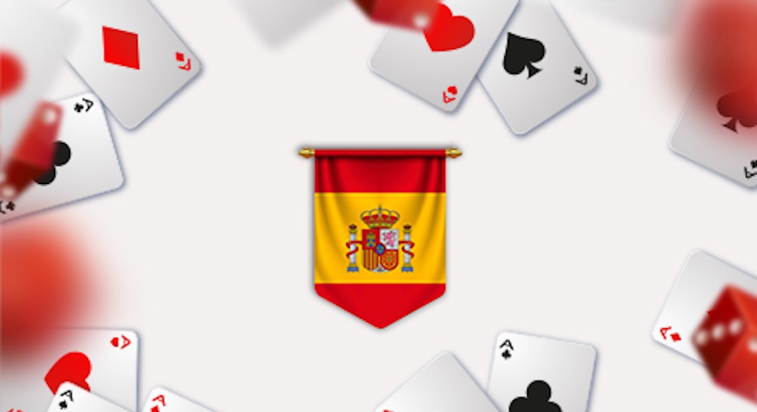 Spain approves online Gambling advertising and sponsorship limits