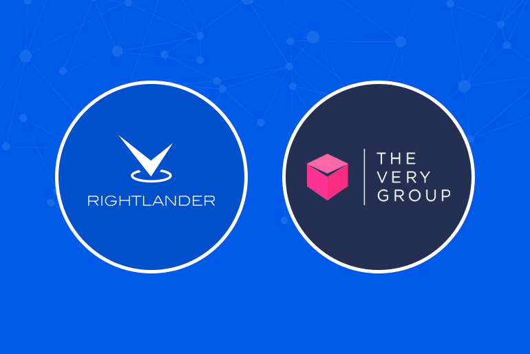 The Very Group Leverages Rightlander to Achieve 43% Reduction in Non-Compliant Marketing