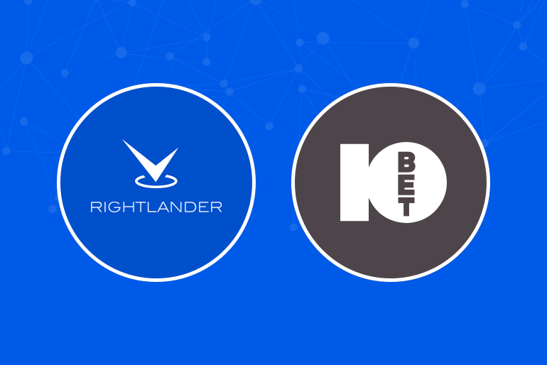 Rightlander Announces Strategic Partnership with 10bet
