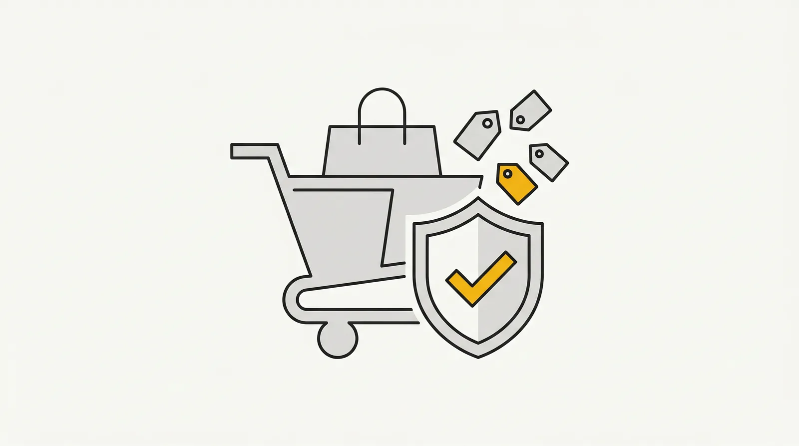 eCommerce affiliate monitoring