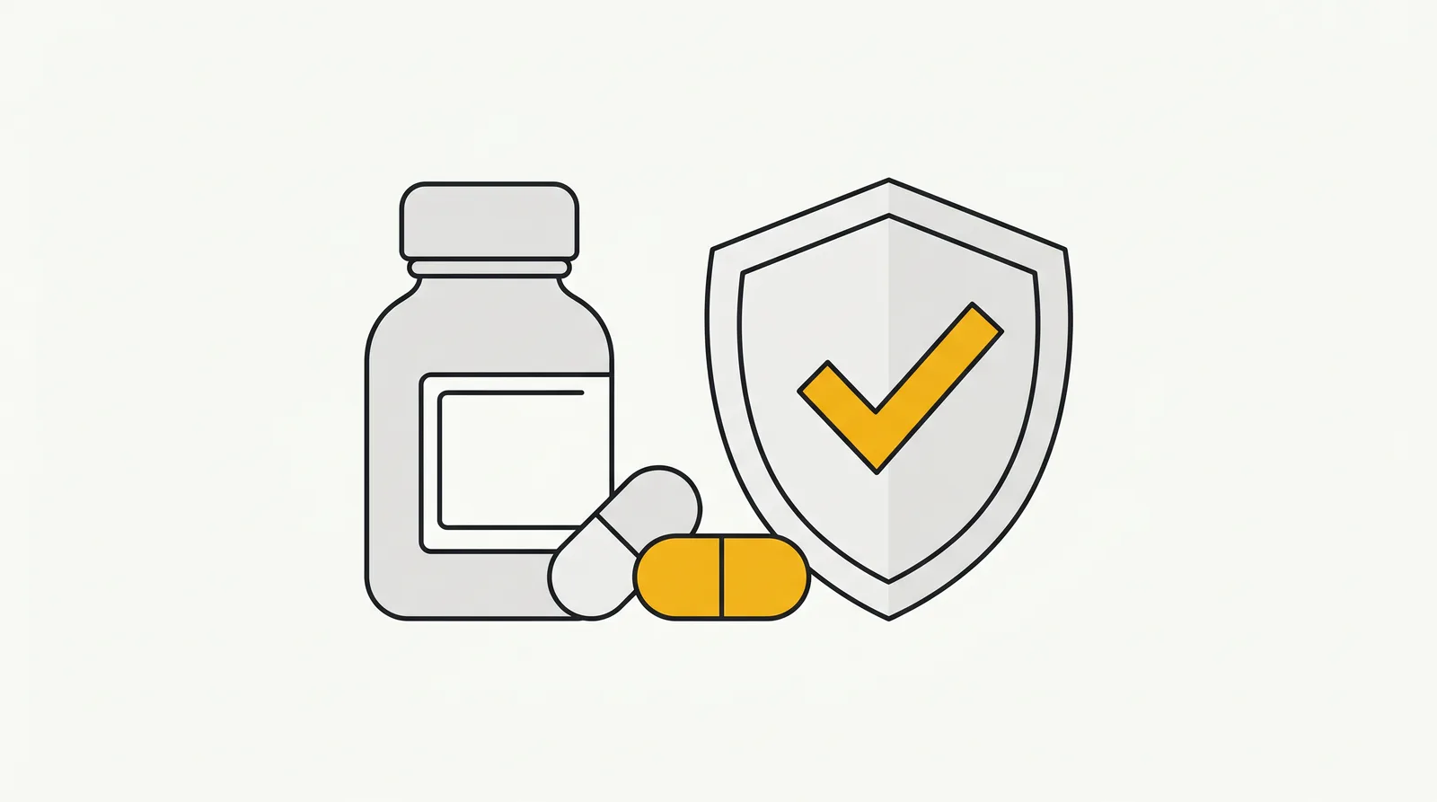 Healthcare OTC pharma compliance