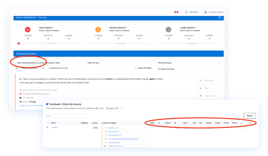 Rightlander affiliate compliance use cases across 30+ regulated markets