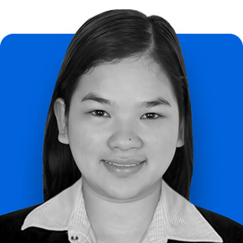 Portrait of Dayanara Salud