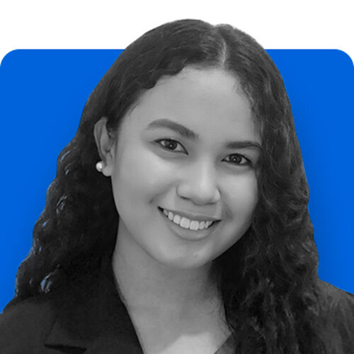 Portrait of Jazmine Agbulos